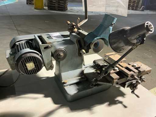 Clarkson Mark II Tool Sharpener