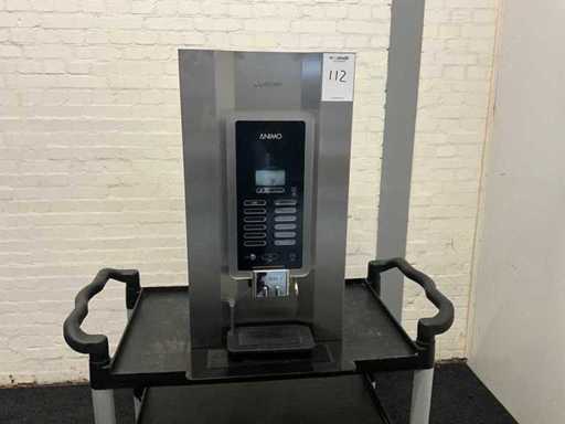 Machine à café Animo