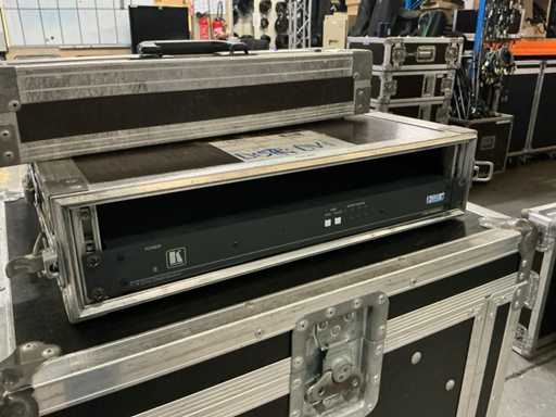 Kramer - VM-4HDCP - Distribuitor de amplificatoare compatibil HDCP