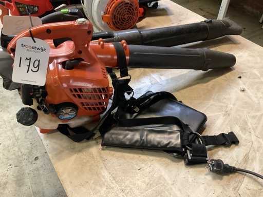 2015 Hitachi Rb 24 EAP Blattbläser