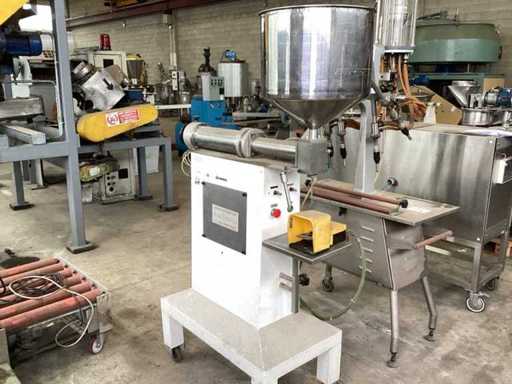 PAN-TECNICA - SABRA 1100 - Dosatrice Volumetrica