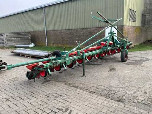 Fahse & Co Monozentra "S" Precision Seeder
