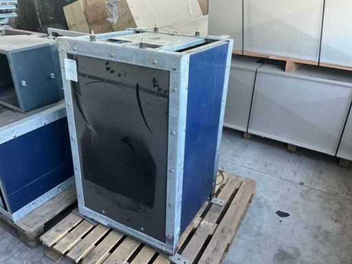 Jednostka systemu karmienia Nedap