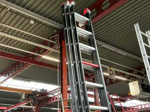 ALTREX Nevada 3x14 Ladder