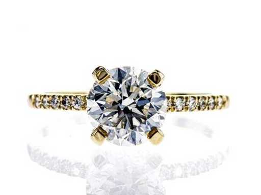 Exclusive Luxury Jewellery with Diamonds and Natural Gemstones