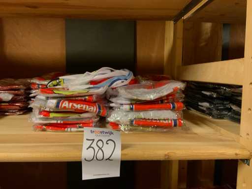 Sjaals League cup final 2018 (50x)