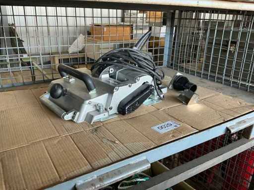 Makita Wide Belt Hovelmachines