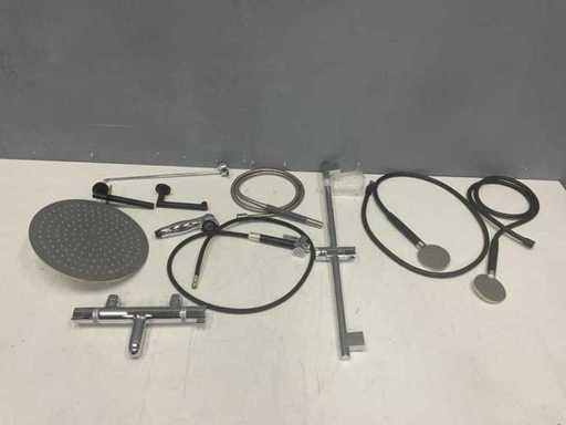 Set de duș pentru petrecere