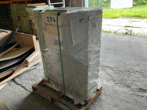 Rhoss TCCE Y109 Wärmepumpenkühler