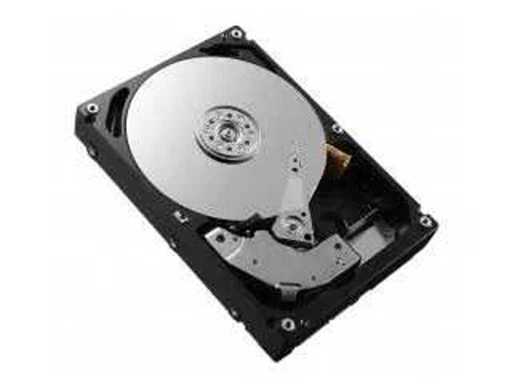 Dell 2.4TB 10K SAS 12GB/s 2.5" HDD