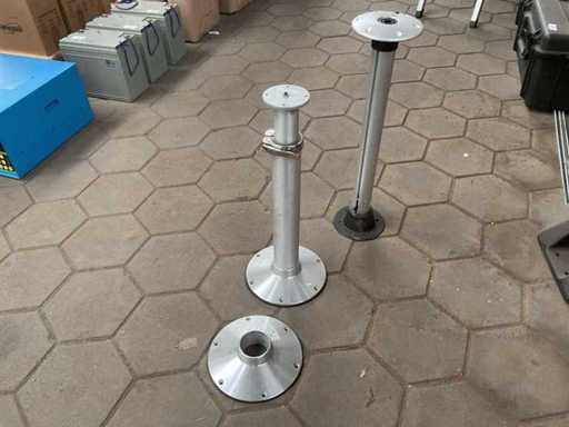 Tafelpoten (2x)