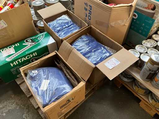 Sonstige Arbeitskleidung