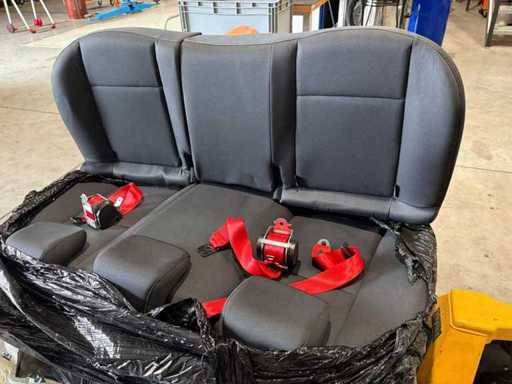 Renault Mégane 3 RS Coupe Vehicle Parts