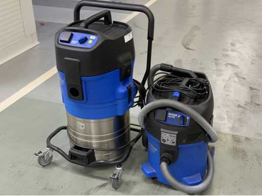 NILFISK 2 Aspirateur industriel