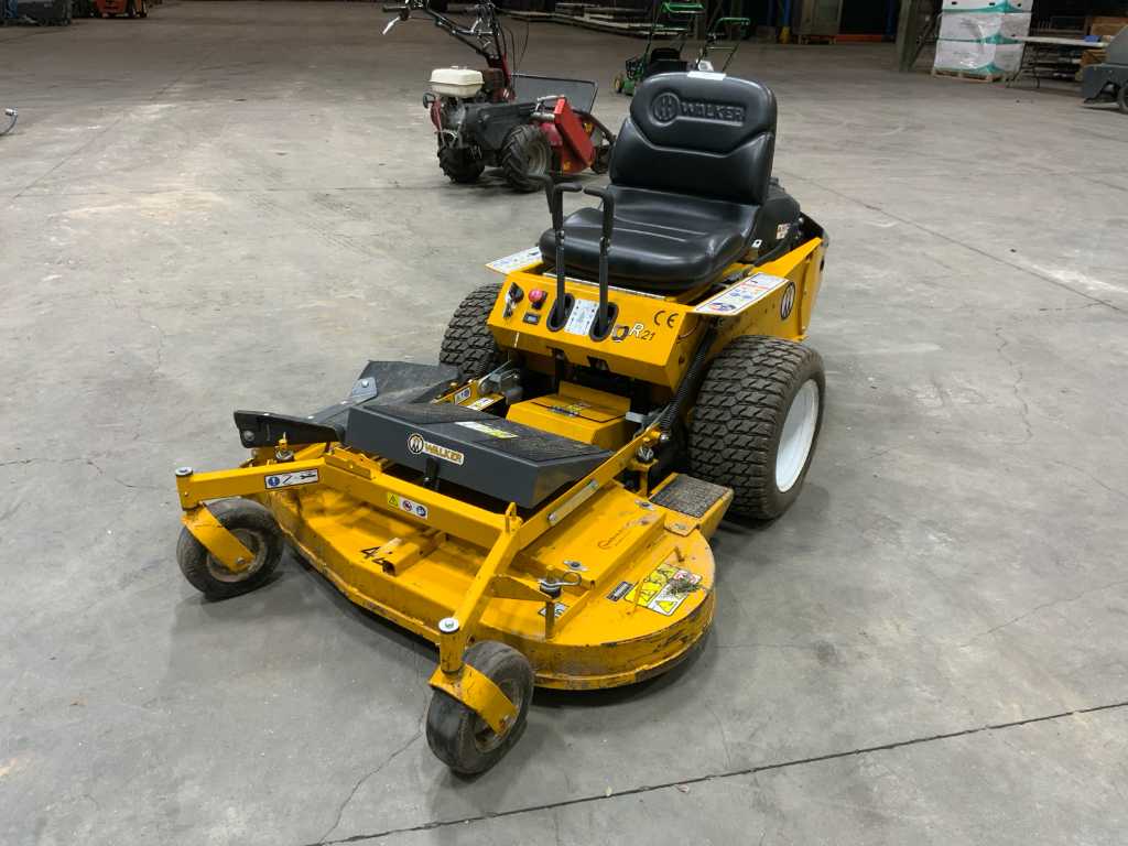 Walker 2025 r21 price