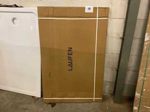 Laufen Pro Douchebak