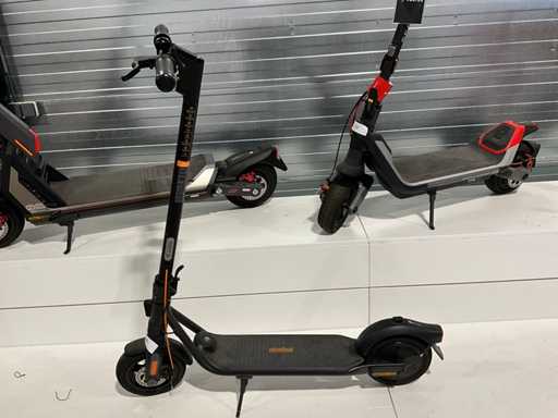 Segway Ninebot Elektrische step