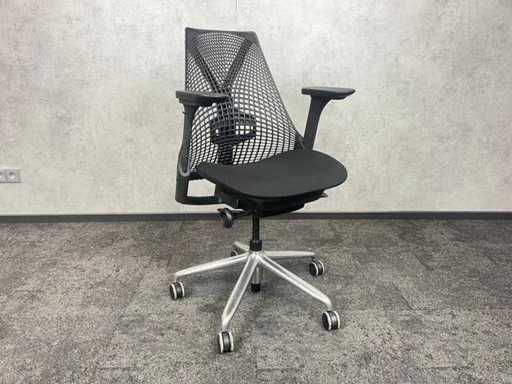 Herman Miller - chaise de bureau ergonomique