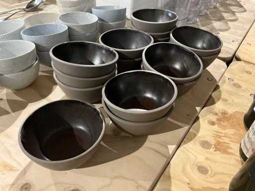 Rosenthal - Ciotola da servizio Ø 14 cm (14x)