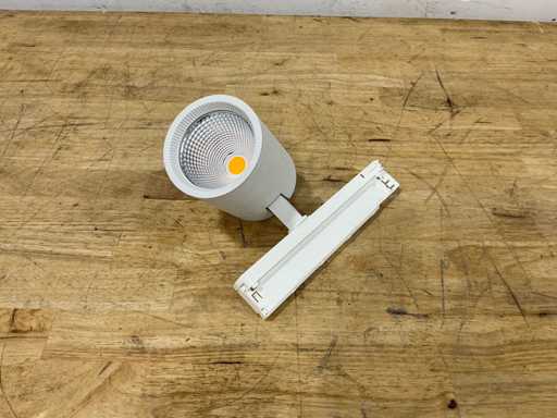 UTI Light - Led spots (8x)