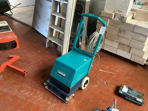 Wetrok Duomatic 350e Vloerreiniger