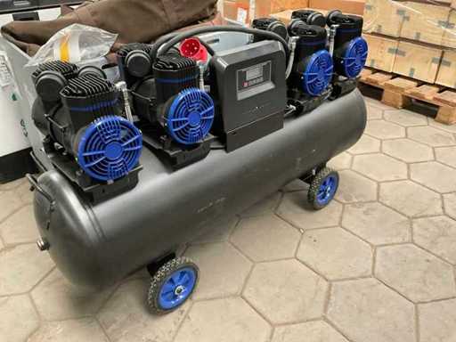 2025 AH-120LB Air Compressor