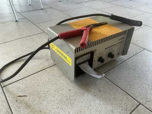 Posemètre de batterie