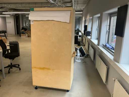 Porte-rouleau de papier