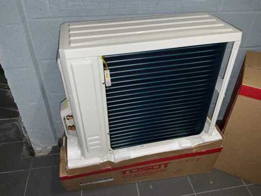 TQSTD Air Conditioning