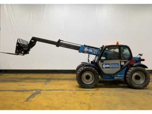 2016 Manitou MT 932/100-D Off-Highway Telehandler