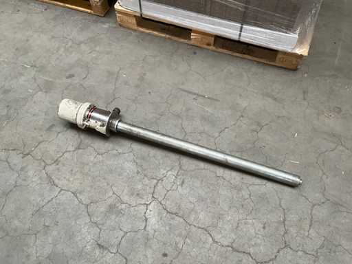 Oil Drum Pump