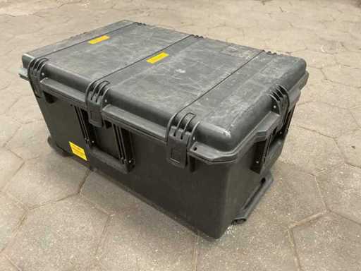 Boîte de transport