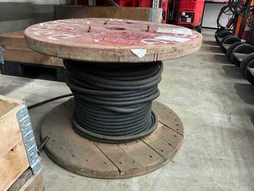 Câble électrique Draka