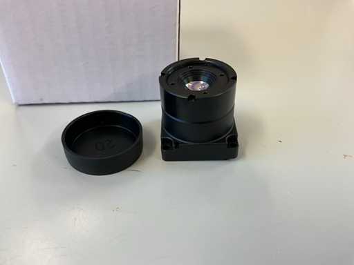 Ningbo Sunny F6.5F1.0 warmtebeeldlens (51x)