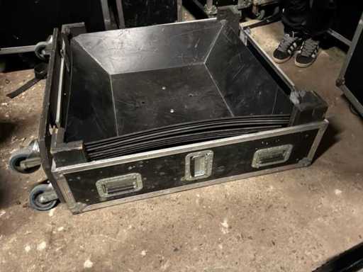 Clay Paky Other Stage Accessories Rain cover