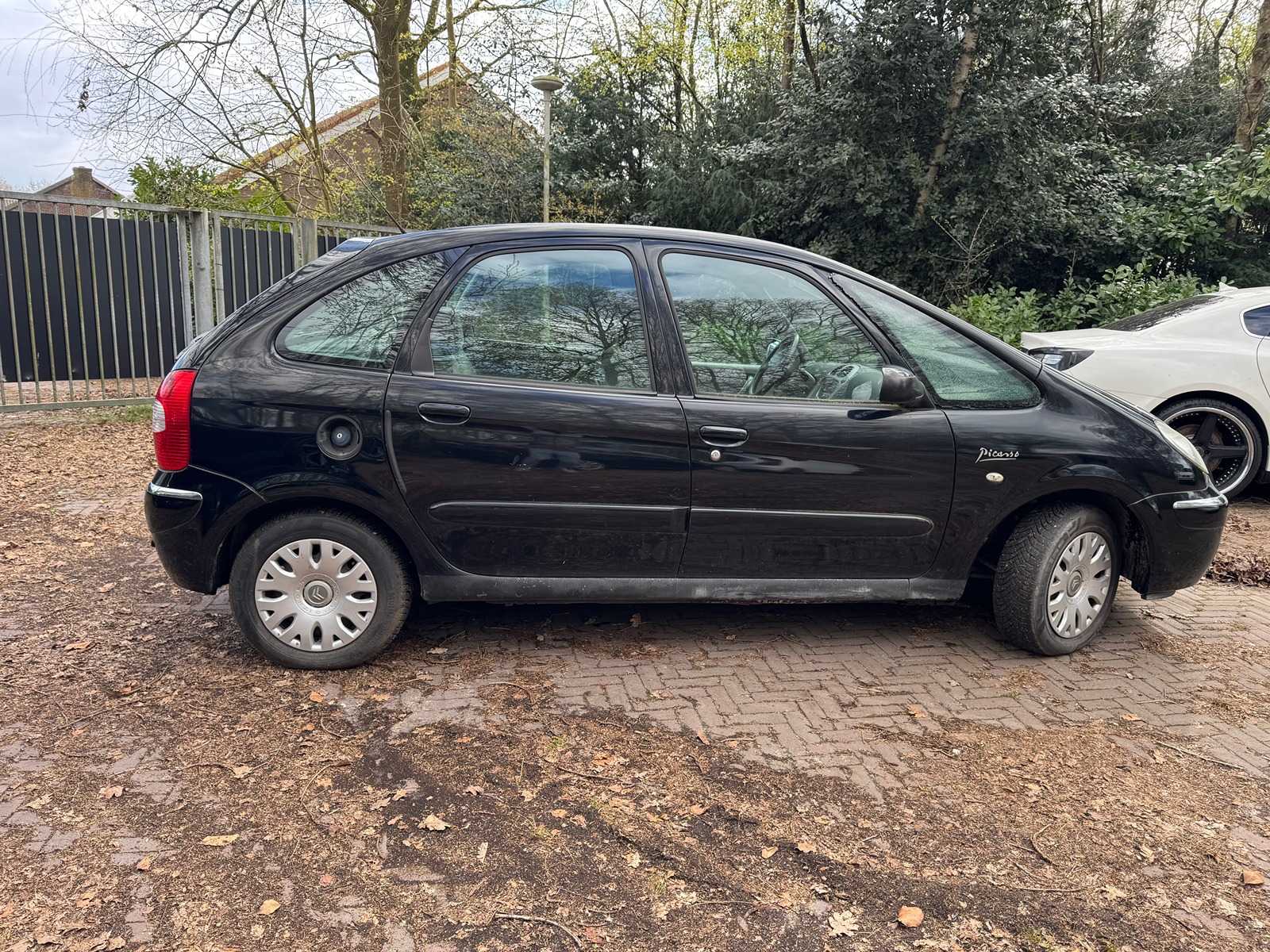 Citroen Xsara Picasso 1.6i Attraction 95pk 2005 ORIG-NL, 20-RN-RT