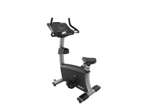 Insight Fitness - RU5 upright bike - Professionele hometrainer NIEUW- Home Trainer