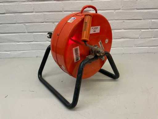 General - 450EM3 - Arbore de curățare a țevilor