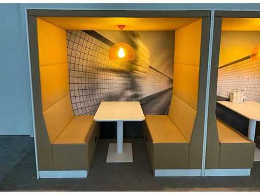 Office furniture