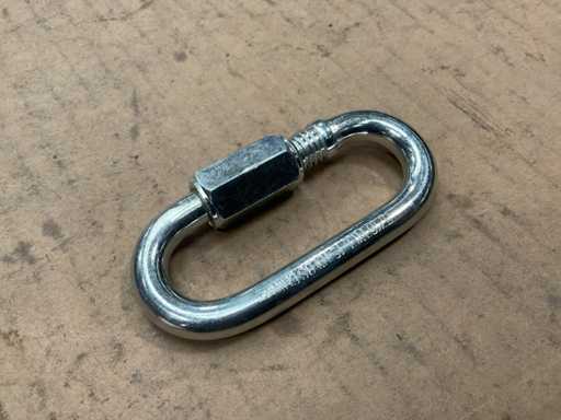 Bague de raccordement (100x)