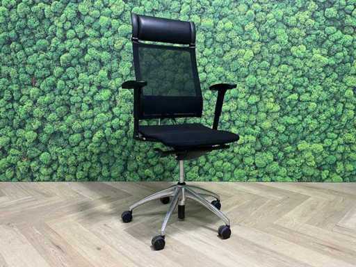 Sedus Open Up - ergonomische bureaustoel