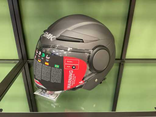 SMK Streem - Casco M