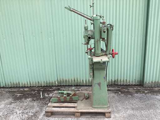 Frezarka do piór FEZER