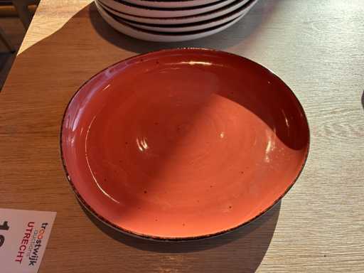 Select Dinnerware - Dinner plate Ø 30 cm (10x)