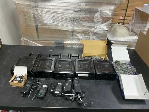 Edac - Piese de calculator