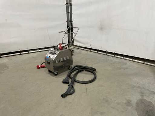 Doman Supernova Junior Stoom reiniger