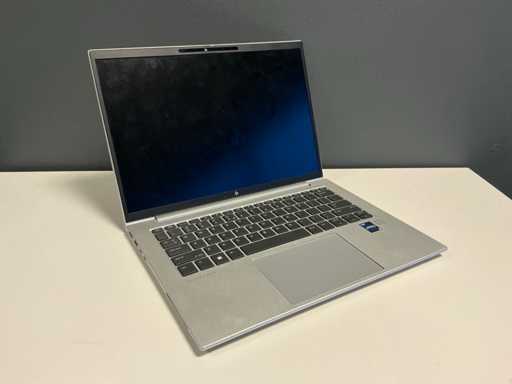 Laptop - HP - HP EliteBook 840 14 inch G9 Notebook PC