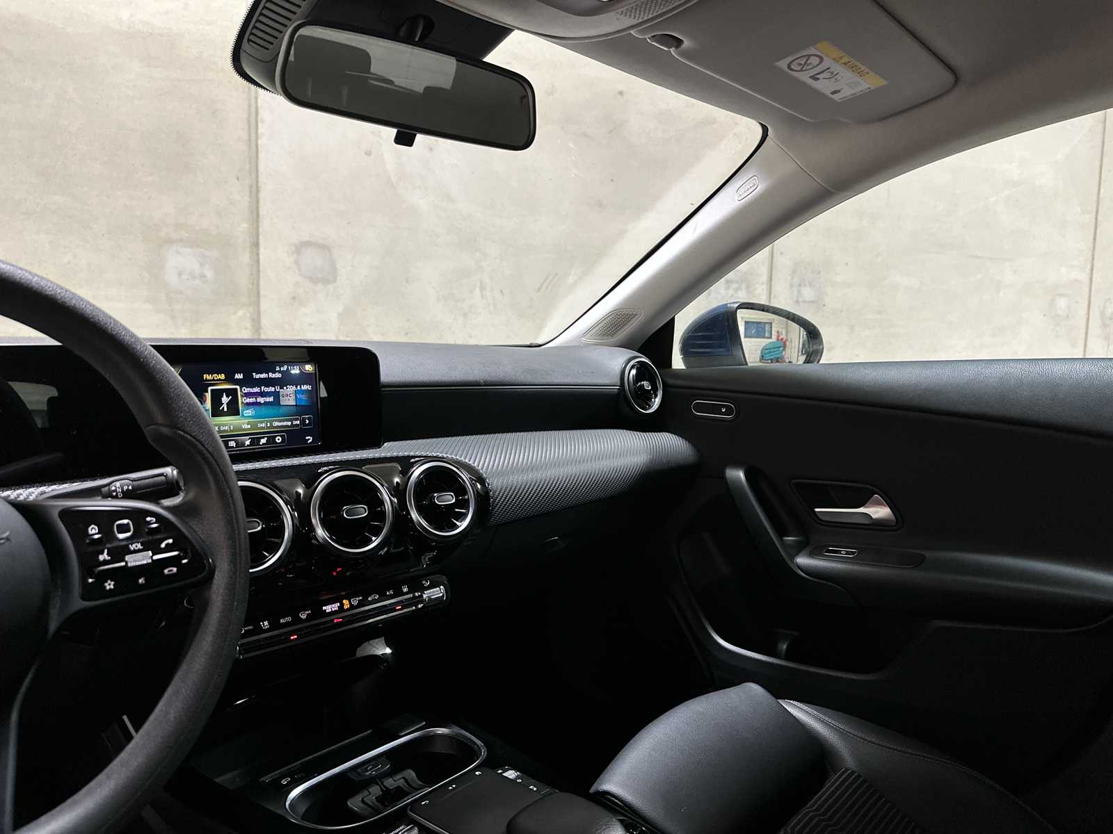 Mercedes-Benz CLA250 e Premium Plus Shooting Brake 218pk 2021 CLA-Klasse, KDJ-53-J 