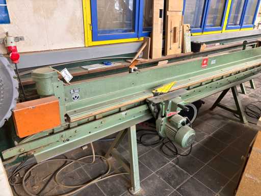 Sega per rivestimenti SCHEER FM5-3100