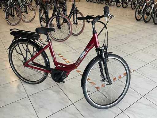 Tretwerk Stella Elektrische fiets ongebruikt